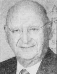 Bradford Eversfield Blake Sr. (1893-1984)