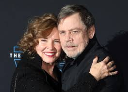 You'll never be disappointed.😜 i ignore all. One Of Mark Hamill S First Dates With Marilou York Was A Star Wars Movie