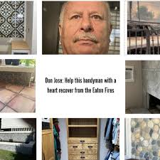 Fundraiser for Jose Garcia de Anda by Iris R : Support Don Jose's Recovery  and Livelihood