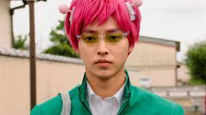 Kanna hashimoto (橋本 環奈, hashimoto kanna, born on february 3, 1999) is a japanese actress and former singer who began. Teaser The Disastrous Life Of Saiki K Live Action Movie 2017 Youtube