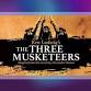 THE THREE MUSKETEERS - Sword Fighting and Comedy event image