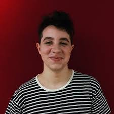 Adam Krasnoff's Instagram, Twitter & Facebook