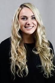 2017-2018 Women's Track & Field Roster