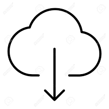 Find more information about the following stories featured on today and browse this week's videos. Cloud Download Line Icon 96x96 For Web Graphics And Apps Simple Minimal Pictogram Vector Royalty Free Cliparts Vectors And Stock Illustration Image 93520830