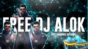 How to get character in freefire for free without diamonds free characters in freefire 2019. How To Get Free Dj Alok Character In Free Fire