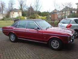 120 Ideeen Over Ford Granada Mk 1 In 2021 Oldtimers Autos Oude Autos
