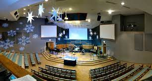 First evangelical free church maplewood. Holiday Concert Lighting In Maplewood Audio Visual Equipment Rental Company Minneapolis Mn