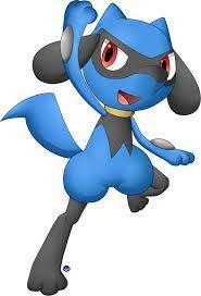 We did not find results for: Riolu Pokemon Amino