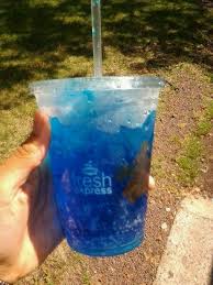 Pacific Chiller Coconut Lime And Banana In Sprite Beverage Can Sugar Free Coconut