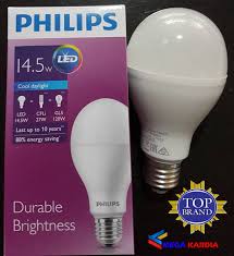 Sebelum membeli jenis lampu, pastikan untuk menyesuaikan dengan kebutuhan anda di rumah. Keturi Nepriekaistingas Nustebink Philips 15 Watt Casadesubsipote Com
