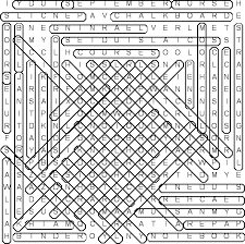 We did not find results for: Back To School Solution Word Search Puzzle