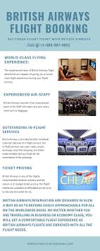 Enjoy A Whole New Travel Experience With British Airways Reservations British Airways British New Travel