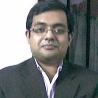 Ashish Mitra