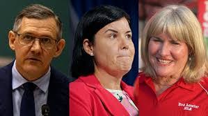 Clinton Howe's Instagram, Twitter & Facebook