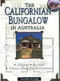 This very basic overview is our starting point for international students wanting to know more about the nation's background. The Californian Bungalow In Australia Origins Revival Source Ideas For Restoration By Graeme Butler