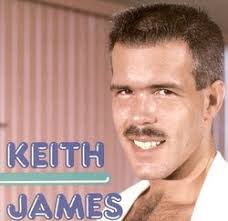 Jeffery Garrison “Brad Peters” Woodward (1958-1994)