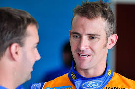 MOTORSPORT: More glory for Ford