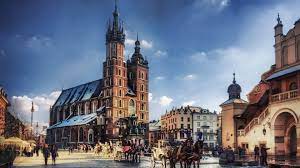 Studying in kraków ju research a different view site editors site editors jagiellonian university. Poczuj Unikalna Atmosfere Starego Miasta Golebia 8 Residence