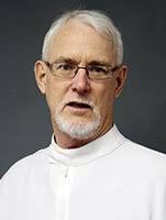 Our Deacons — The Catholic Diocese of Shreveport