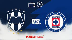 25 abril, 2020 | 7:00 pm. Partidos De Hoy Monterrey Vs Cruz Azul Hoy En Vivo Horario Y Donde Ver Por Tv El Partido De La Liga Mx Del Apertura 2020 Marca