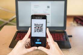 Shop online browsing on your phone? Instant Card Service Gives Kbc Customers Immediate Access To A Digital Version Of Their Debit Card