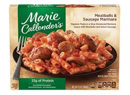 I lost the baking instructions for my marie callenders frozen pie crusts. The Worst Frozen Dinners In The Freezer Aisle Eat This Not That