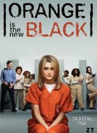 Orange is the new black : Orange Is The New Black Saison 1 En Streaming Vf Et Vostfr