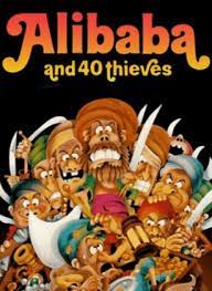 Maybe you would like to learn more about one of these? Ali Baba And 40 Thieves Mame 0 37b5 Mame4all Rom Download Wowroms Com