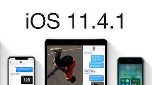Download current and previous versions of apple's ios, ipados, watchos, tvos and audioos firmware and receive notifications when new firmwares are released. Download Ios 11 4 1 Software Update For Iphone Ipad Ipod Touch