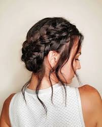 Check out our updated guide and choose the best way to style your longer hair (loose, man bun and so on). 100 Trendy Long Hairstyles For Women To Try In 2019 Fashionisers C