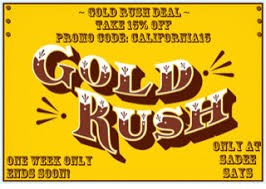 With bill elliott, robert blake, alice fleming, peggy stewart. Gold Rush Presentation On Flowvella Presentation Software For Mac Ipad And Iphone