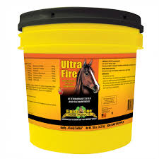 We have compiled comparison charts so. Ultra Fire Finish Line Horse Products Inc
