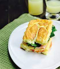 El Pan Nube Que No Engorda Recetas De Comida Comidas Saludables Sin Grasa Pan Sin Harina