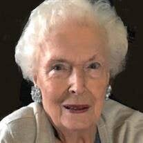 Evelyn Mae Johnson Obituary