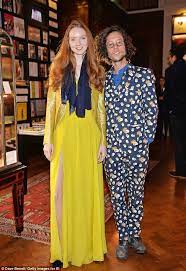 The couple's only daughter, wylde cole ferreira, was born in september 2015, meaning she's now 5 years old (as of august, 2021). Lily Cole Makes Rare Red Carpet Appearance To Support The Animal Ball 2016 Daily Mail Online