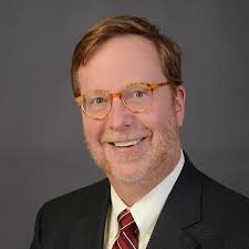 Dr. Scott W. Goodspeed, MHA, DHA, FACHE