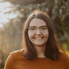 Lisa Rogge (@LMRogge)