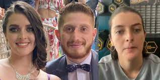 Nerea Godínez, novia de Octavio Ocaña, reaparece en redes, esto dice  (VIDEO) - La Razón de México