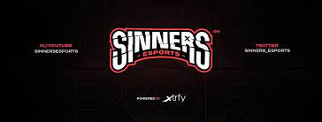Professional esports organisation based in the czech republic. Sinners Esports Linkedin