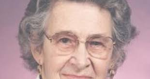 Harriet Mildred Gray