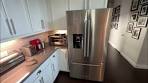 How to change the ice maker on a KitchenAid ...