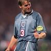 Engeland en tsjechië strijden in het wembley stadium om de groepswinst. 1