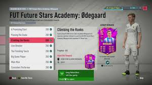 Tierney has been a key figure for the gunners since his. Fut 20 How To Complete The Big Transfer Odegaard Sbc Youtube