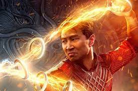 Shang Chi And The Legend Of The Ten Rings No Se Estrenara En Disney Al Mismo Tiempo Que En Cines La Tercera