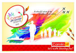 From camel band to tabs, mea pulls out all stops. Camel Art Contest 2019 Scholastic World Contests For Indian Students