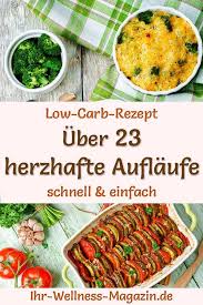 25 Low Carb Auflauf Rezepte Herzhafte Gesunde Auflaufe In 2020 Gesunde Auflaufe Rezepte Gesunde Rezepte Auflauf