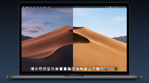 Here S How To Get New Dynamic Desktop Wallpapers For Mojave