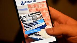 +373 22 93 01 91. Camuzzi Facilita A Los Usuarios El Acceso A Todas Las Facturas Del Suministro Noticias De Mar Del Plata
