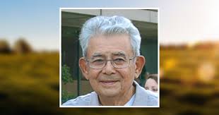 Fernando Concepcion-Santos Obituary April 28, 2019