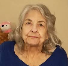 Obituary for JoeAnn Ward Hall